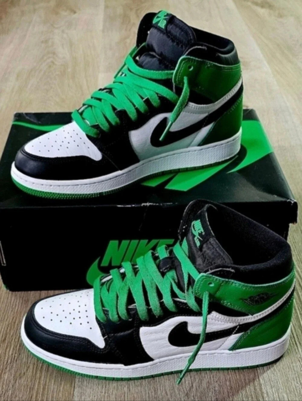 Jordan brand nike